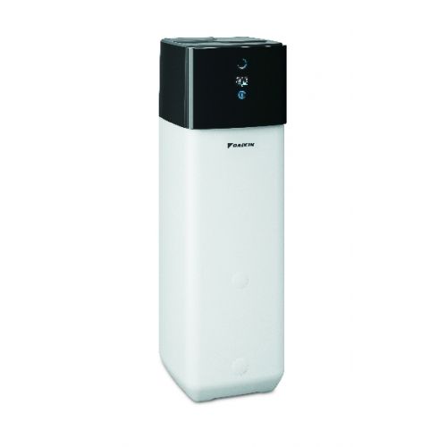 Daikin Luft-Wasser-Wärmepumpe | Altherma 3 R | EHSHB04P30D | 4 kW