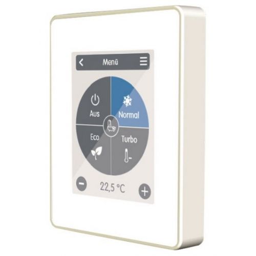 Sorel °CALEON CLIMA Smart Room Controller 12-24 VDC