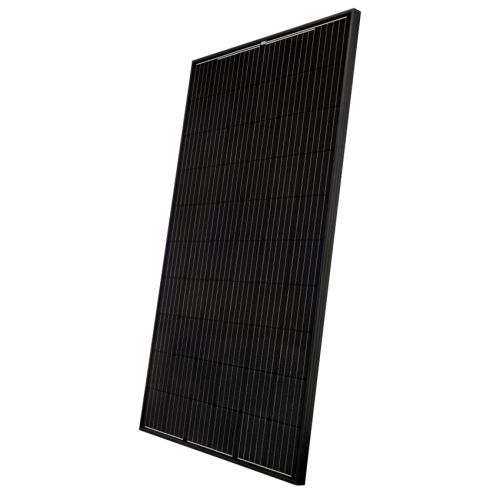 JA Solar PERC Schwarzmodul | 310 W