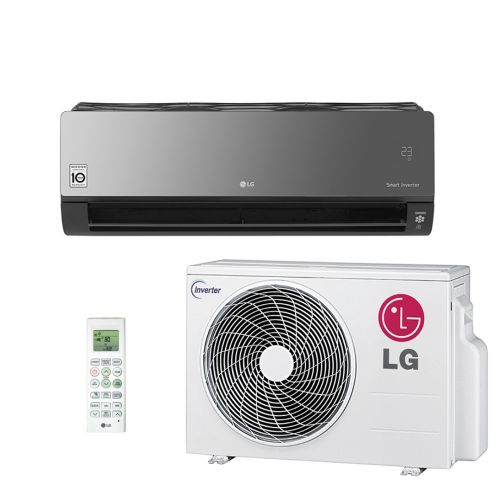 LG ARTCOOL Energy  Inverter Klimaanlage
