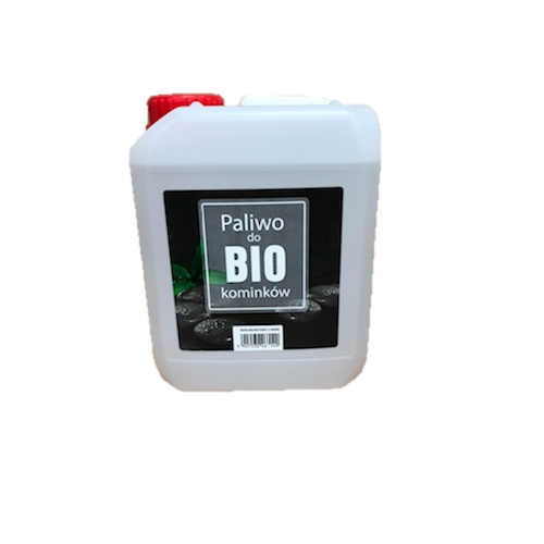 Bioethanol Brennstoff 1 x 5 Liter 