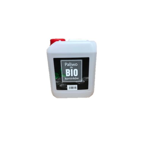 Bioethanol Brennstoff-Set 1x5Liter