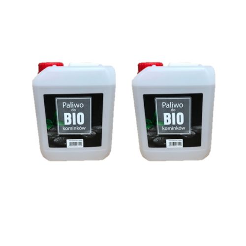 Bio Ethanol Brennstoff | 96,6 % Alkohol | 10 Liter | Desinfektion