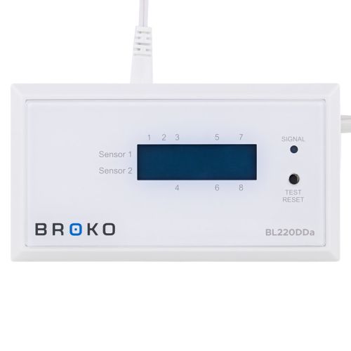 Broko BL220DDa Differenzdrucksensor