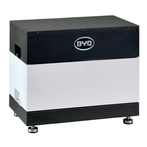 BYD B-Box | L 3.5 | 48V | (3,5 kWh