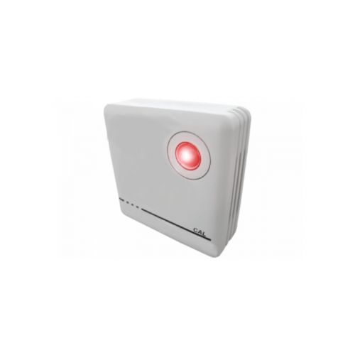 ThermoFlux Alarm Set CAL für Heizkessel | Lautsprecher, Anzeigeleuchte ➔ www.klimaworld.com