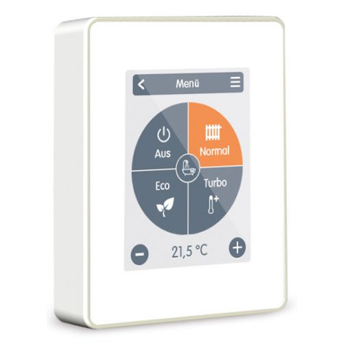 Sorel °CALEON Smart Room Controller 12-24 VDC inkl. CAN | Wifi