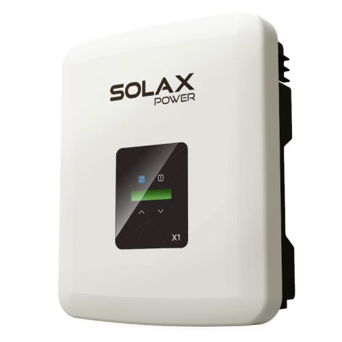 Solax | Solar Wechselrichter |  X1-3.3-S-D AIR 2.0 