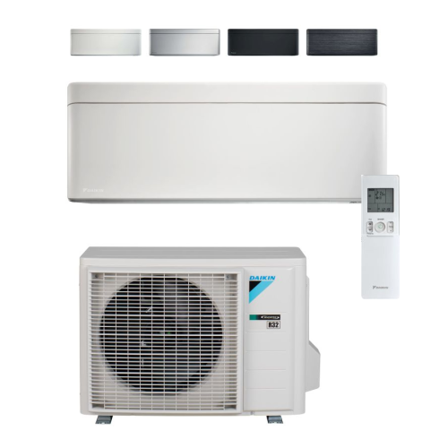 Automatisches Dual Klimaservicegerät -Klimagerät Wartung Gerät