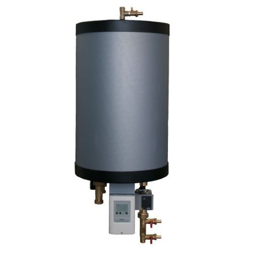 Sorel DrainSet Überhitzungsschutz 40 Liter | inkl. MTDC mit 3 Fühlern