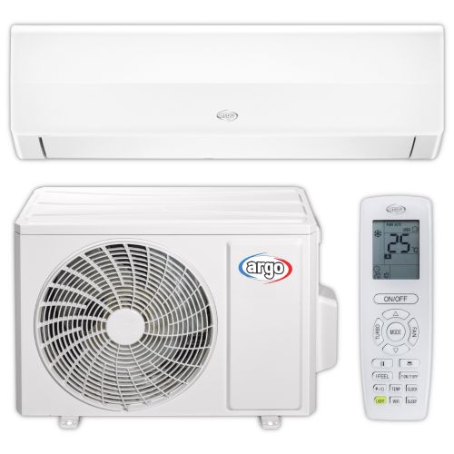 ARGO | Klimaanlagen-Set ECOLIGHT PLUS 18 | 4,6 kW
