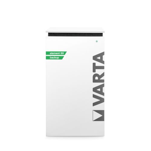 VARTA element backup 12/S5
