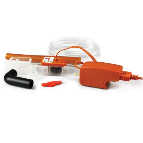 ASPEN | Kondensatpumpe für Klimaanlagen | Mini Orange