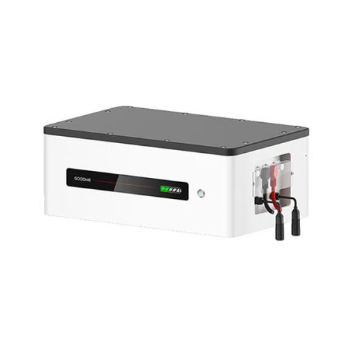 Goodwe Batterie-Steuerungseinheit l LYNX Home F-H | BMS