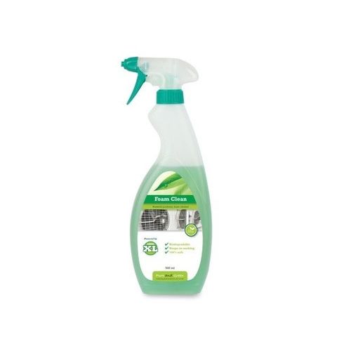 Green XL | Schaumreiniger Foam Clean für Klimaanlagen