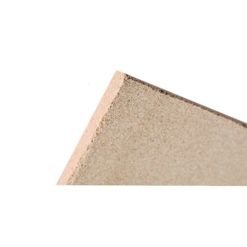 Vermiculite Brandschutzplatten | 400x600x30 mm