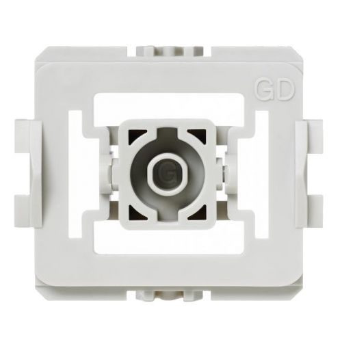 Homematic Adapter für Gira GS Schalterserien | eQ-3 | EQ3-ADA-GS ➔ www.klimaworld.com