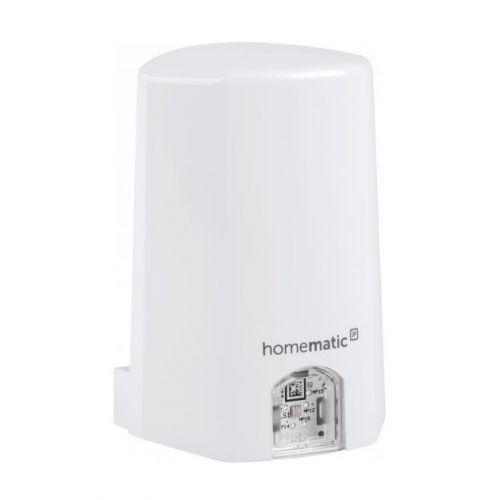 Homematic IP Lichtsensor, Helligkeitssensor - außen | eQ-3 | HmIP-SLO ➔ www.klimaworld.com