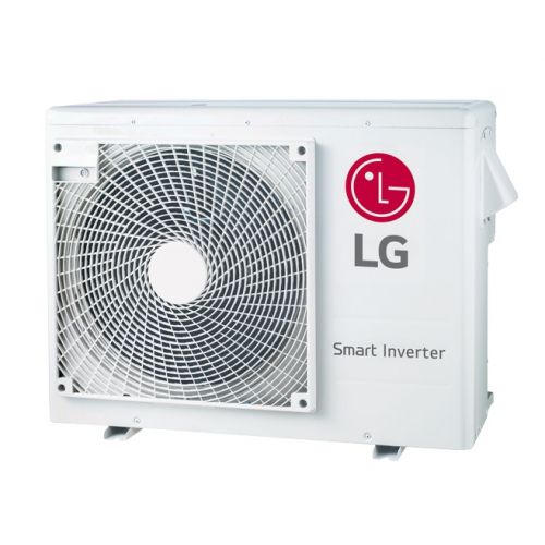 Klimagerät LG Multi Split Inverter Außengerät MU3M19 UE4 für 3 Innenteile 5,3kW