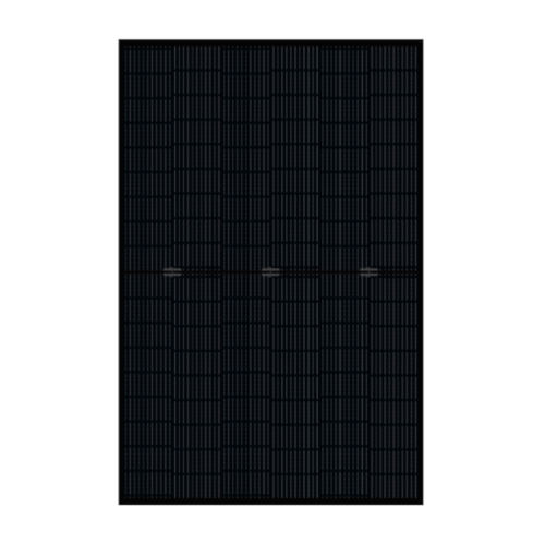 Jolywood Solarmodul | Bifazial Glas/Glas | JW-HD108N-430W