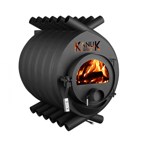 KANUK | Kanuk® Original Warmluftofen | 26 kW
