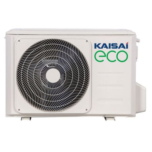 KAISAI Klimaanlage ECO KEX-09KTAO mit 2,6kW | Außengerät