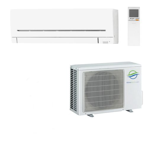Klimaworld Splitgerät Klimaanlage Inverter ECO+ 50 | 5,0 kW