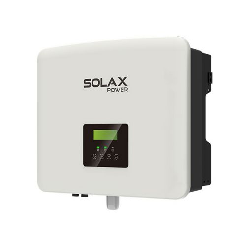 Solax | Solar Wechselrichter | X1 HYBRID 3.7-D G4 | bis 5,5 kW Leistung