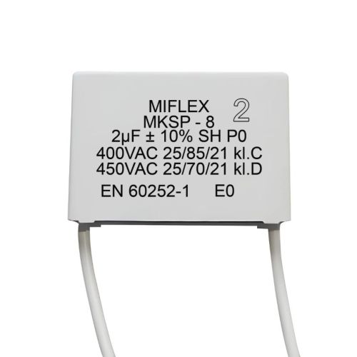 MKP Kondensator für Proburner 25kW