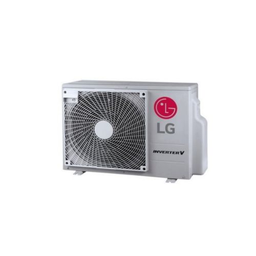 LG Single-Split Außengerät | UU09WR UL0 | 2,5 kW