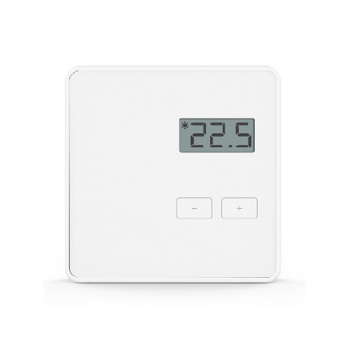 Maincor MFL Funk-Thermostat digital Basic | batteriebetrieben ➔ www.klimaworld.com