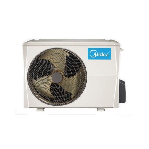 Außengerät Monosplit Klimaanlage BLANC 35 OU