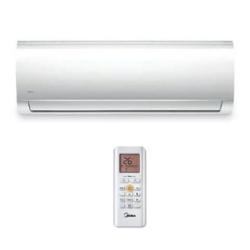Klimaanlage Midea Blanc 35IU mit 3,5kW | Mono/Multi Inneneinheit