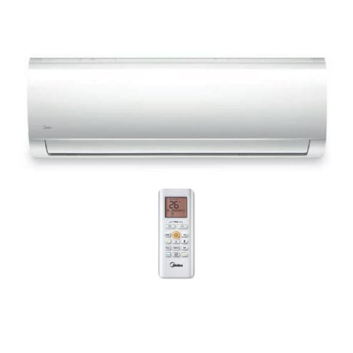 Klimaanlage Midea BLANC PRO 70IU mit 7,0kW | Mono/Multi Inneneinheit