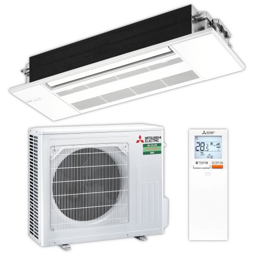MITSUBISHI | Klimaanlagen-Set SUZ/MLZ-KP50VF | 5,0 kW