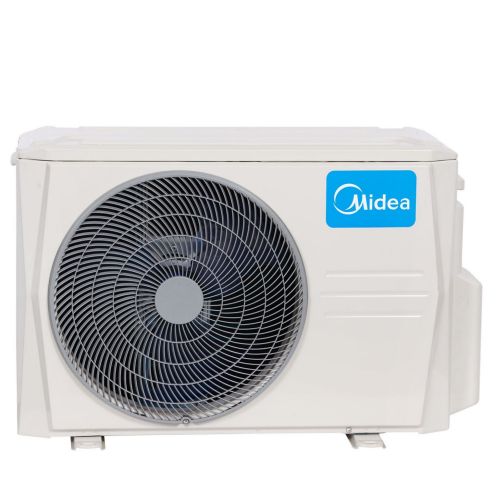 Midea Klimaanlage MOU-12FN8-QD0 3,5kW | Monosplit Außengerät
