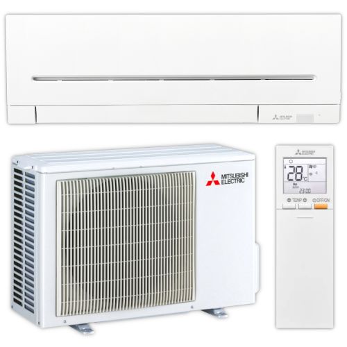 MITSUBISHI | Klimaanlagen-Set MUZ/MSZ-AP20VGK | 2,0 kW