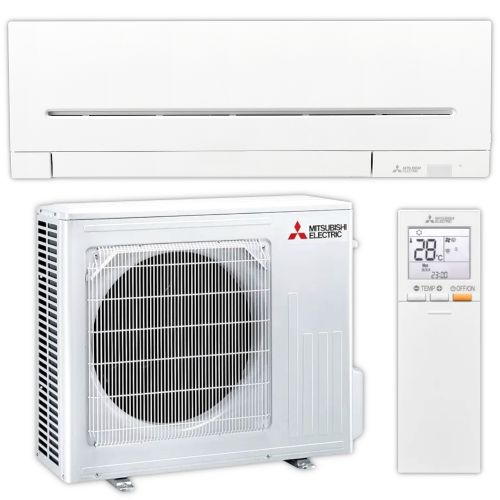 MITSUBISHI | Klimaanlagen-Set MUZ/MSZ-AP50VGK | 5,0 kW