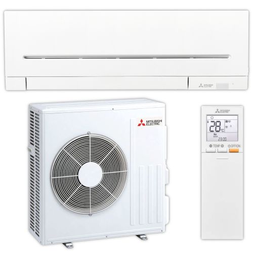 MITSUBISHI | Klimaanlagen-Set MUZ/MSZ-AP60VGK | 6,1 kW