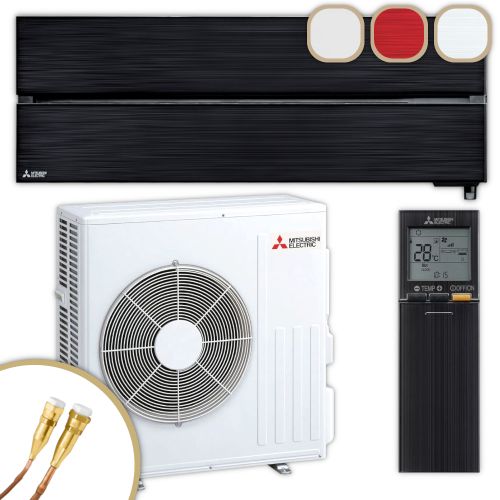 MITSUBISHI | Monosplit-Klimaanlage LN60VG2 | 6,1 kW | Quick-Connect