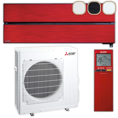 MITSUBISHI | Klimaanlage MSZ-LN Hyper Heating | 5,0 kW