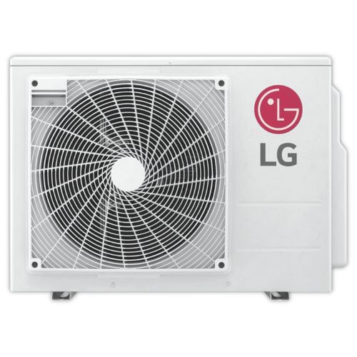 LG | Multisplit-Außengerät für 2-3 Innengeräte | MU3R21U22 | 6,1 kW
