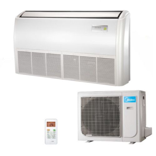 Klimaanlage Truhenklimaanlage DC Inverter Midea 8,8kW 