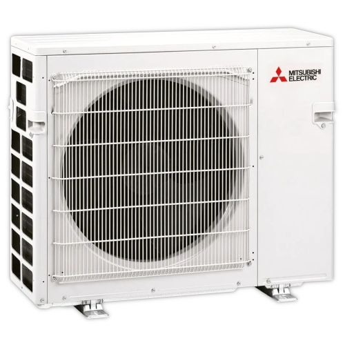 MITSUBISHI | Multisplit-Außengerät MXZ-2F53VFHZ Hyper Heating | 5,3 kW