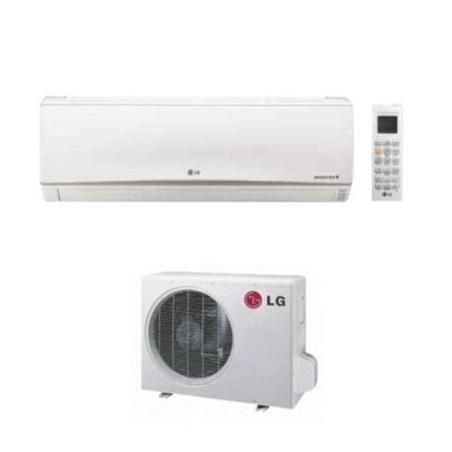 LG Klimagerät / Klimaanlage Standard Inverter P12RL 3,5 kW - SET 