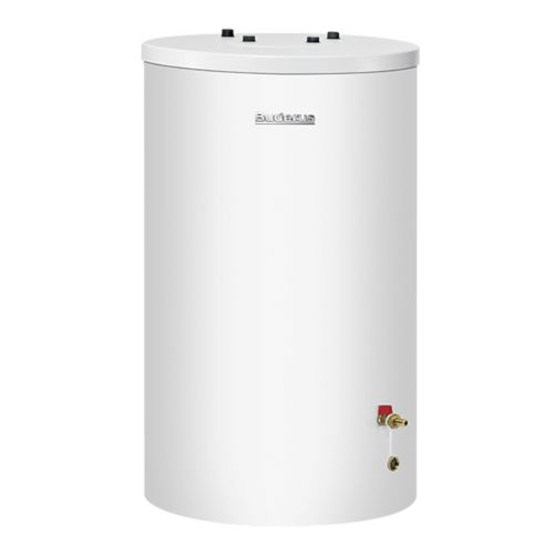 BUDERUS | Warmwasserspeicher | Logalux S120.5B W | 115 Liter 