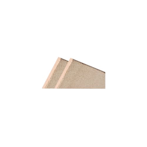 2x Vermiculite-Platte | Brandschutzplatte 400x300x40mm