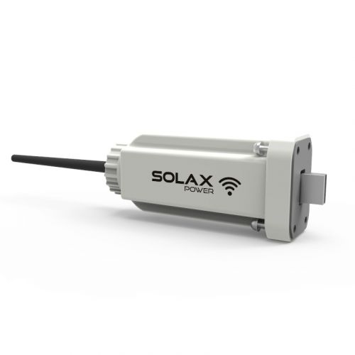 Solax | Pocket WIFI PLUS Interface  ➔ www.klimaworld.com