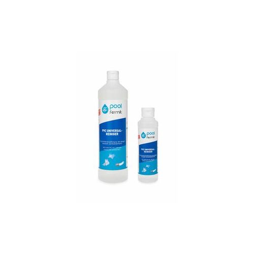 Fermit | PVC Universal-Reiniger| 125 ml Spraydose