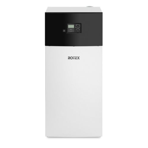 ROTEX Öl-Brennwertkessel A2 18 kW 
